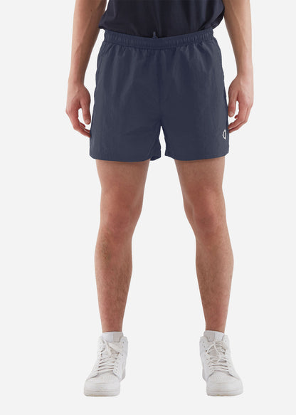 MA.Strum Zwembroeken  Nylon swim short - ink navy 