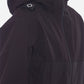 MA.Strum Jassen  Phantom softshell jacket - black 