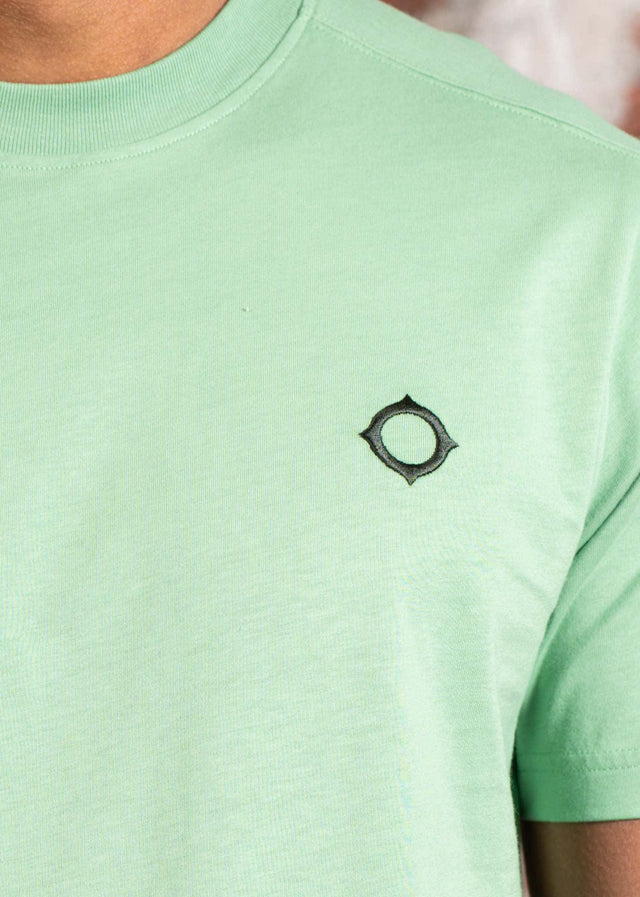 MA.Strum T-shirts Icon tee - feldspar
