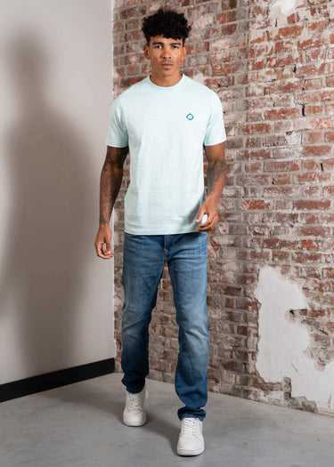 MA.Strum T-shirts Icon tee - iceberg