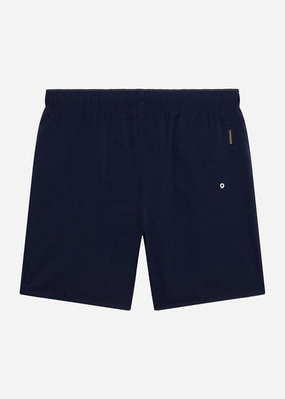 Napapijri Zwembroeken  Sahtu swimshort - blue marine 