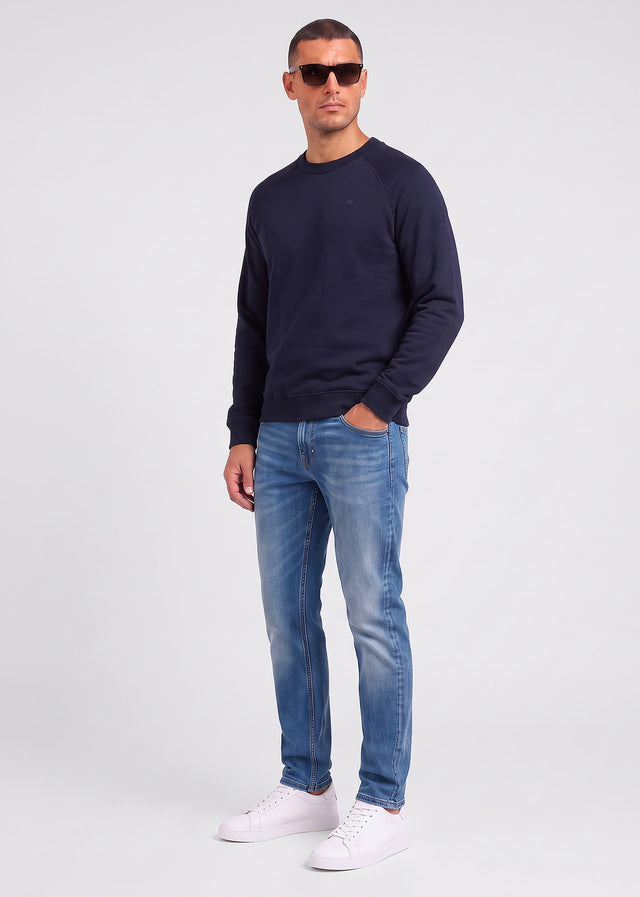 Napapijri Sweaters B nedles c - blu marine