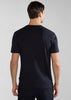 Napapijri T-shirts  Aylmer t-shirt - black 