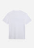 Napapijri T-shirts  Aylmer t-shirt - bright white 