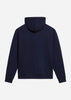 Napapijri Hoodies  Aylmer h - blue marine 