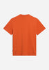 Napapijri T-shirts  Aylmer t-shirt - orange burnt 