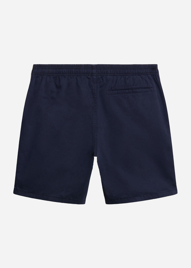 Napapijri Shorts  Boyd - blue marine 