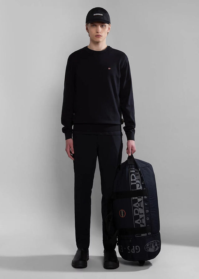 Napapijri Sweaters  Decatur 5 - black 