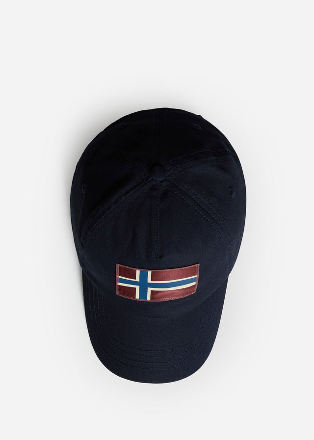 Napapijri Caps  Falis 2 - blue marine 