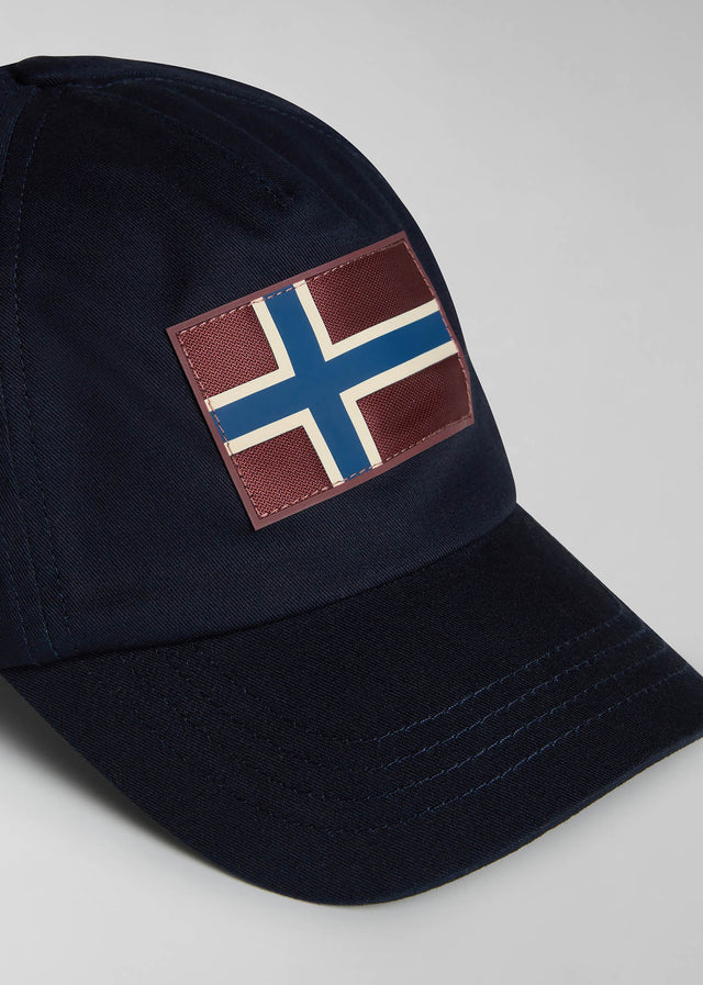 Napapijri Caps  Falis 2 - blue marine 