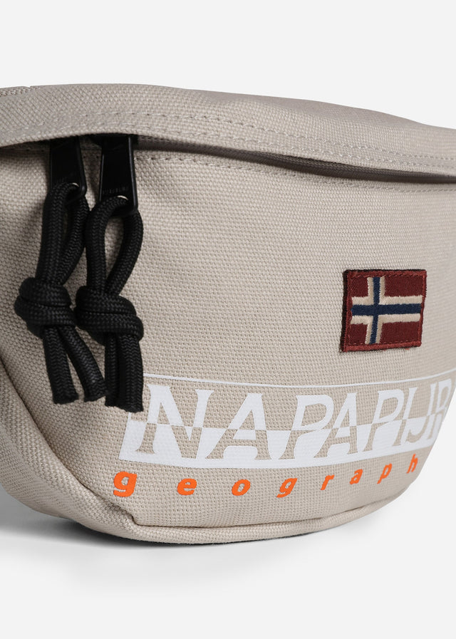 Napapijri Bags  Hering bag - beige silvr 