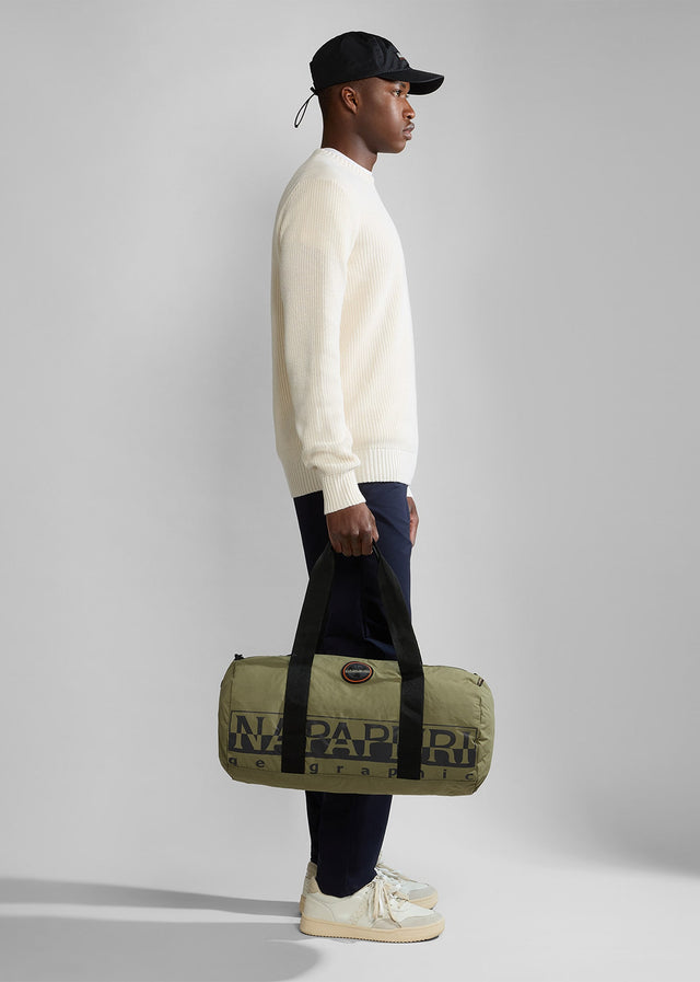 Napapijri Bags  Salinas small - green lichen 