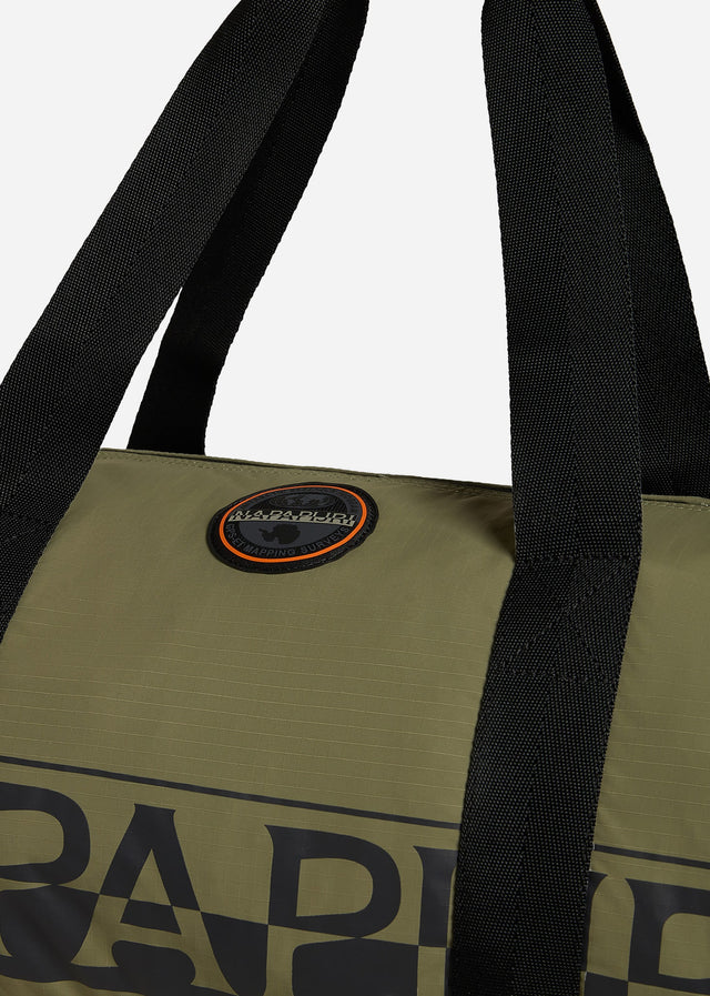 Napapijri Bags  Salinas small - green lichen 