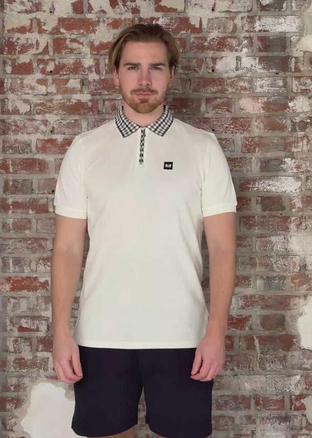Weekend Offender Polo's Lachine - ghost mid house check