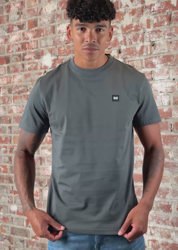 Weekend Offender T-shirts Cannon beach - cyclone