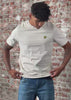 Lyle & Scott T-shirts Plain t-shirt - cove