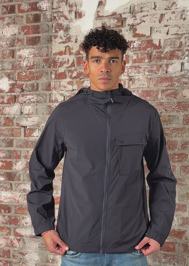 Weekend Offender Jassen Temara - navy