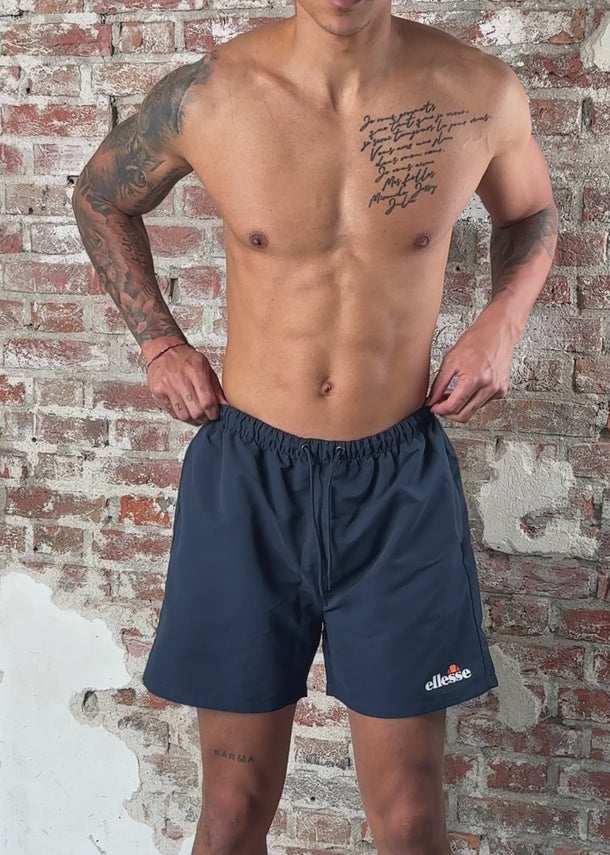 Ellesse Zwembroeken Laminardo shimshort - navy