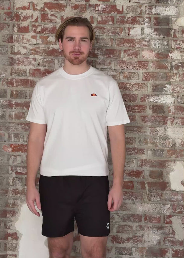 MA.Strum Zwembroeken Icon swim short - black