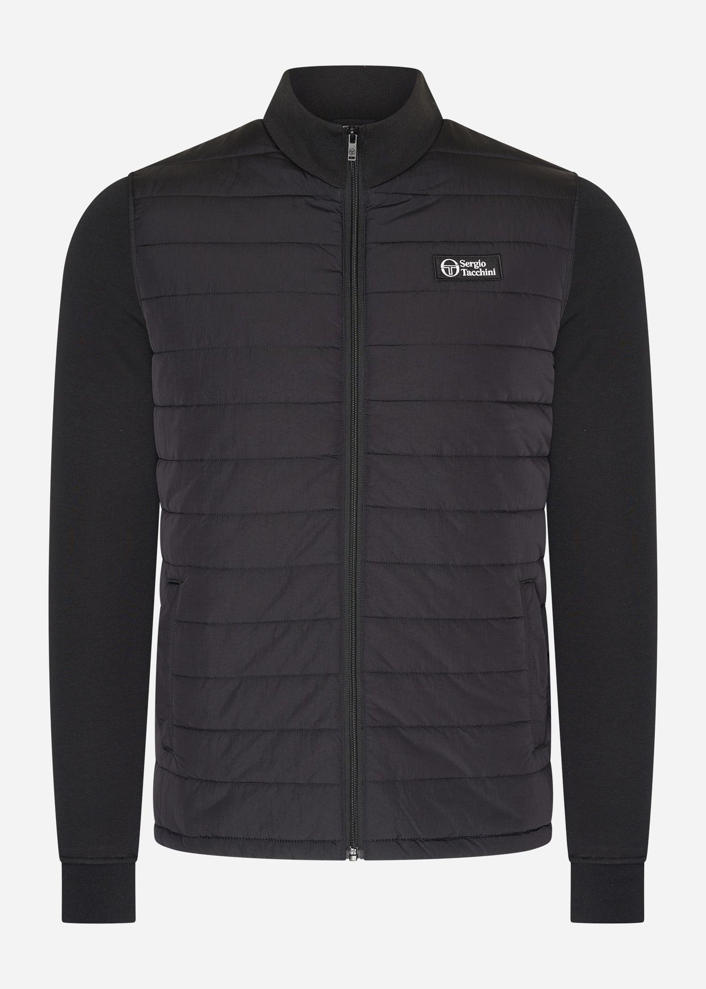 Ravarino jacket - black