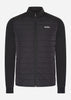 Ravarino jacket - black