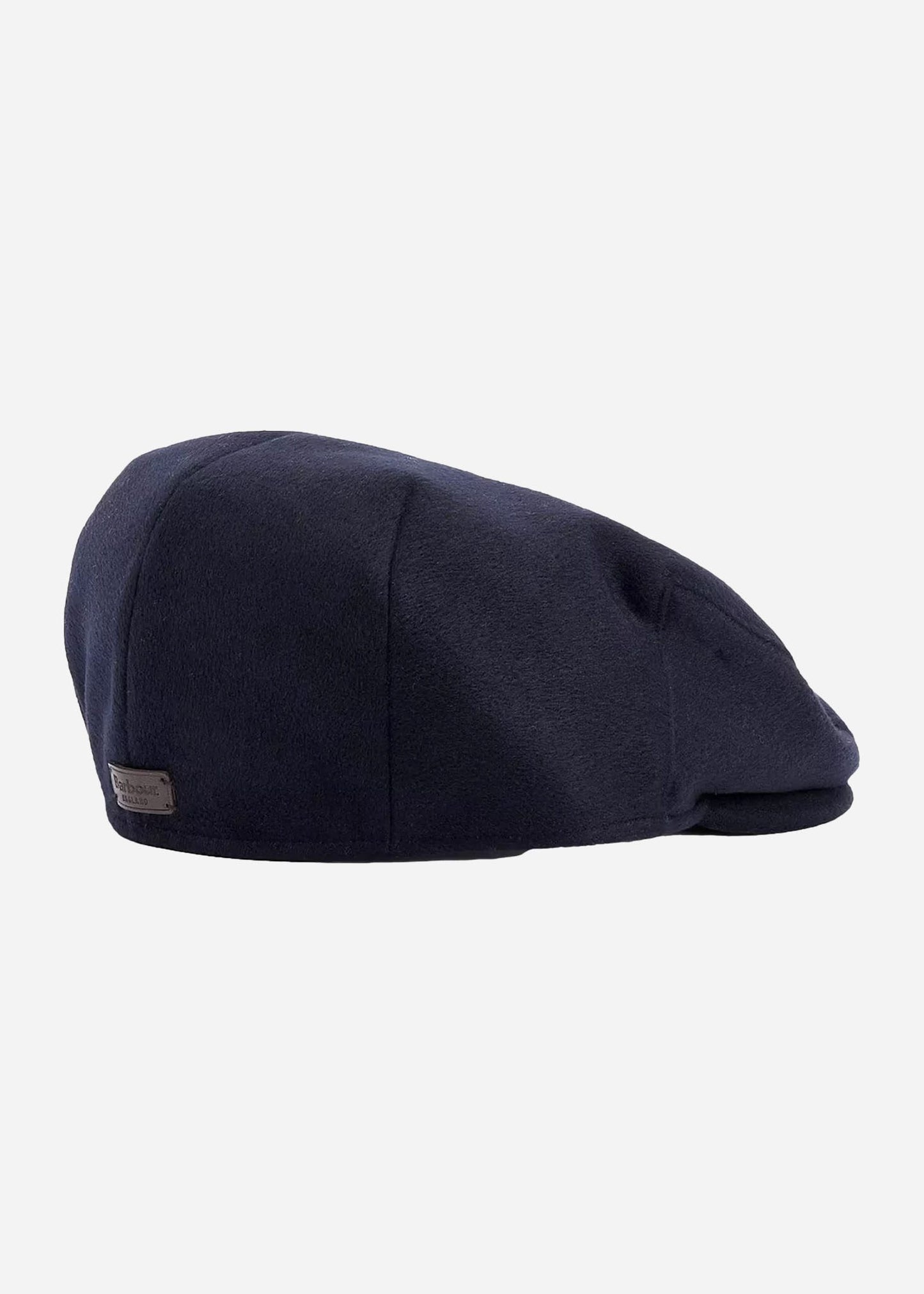 Barbour Petten  Conon flat cap - navy 