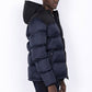 Schott NYC Jassen  Utah 2 - navy 