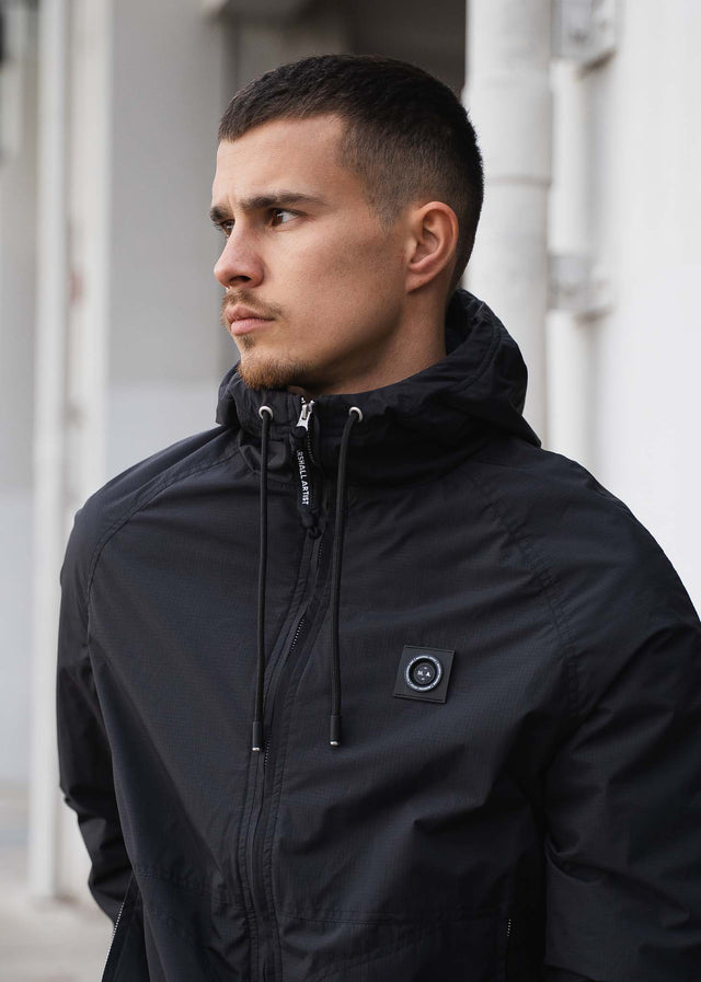 Marshall Artist Jackets Blackrigde jacket - black