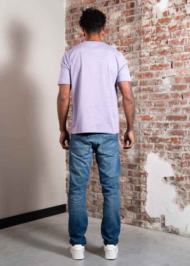 Marshall Artist T-shirts Siren t-shirt - lavender