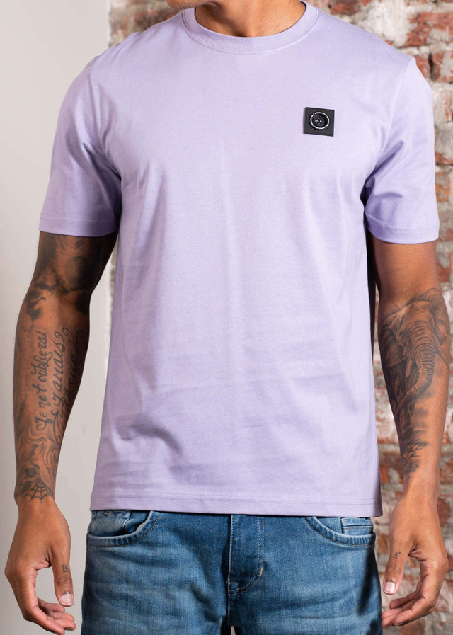 Marshall Artist T-shirts Siren t-shirt - lavender