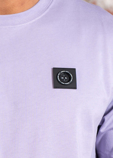 Marshall Artist T-shirts Siren t-shirt - lavender