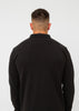 Marshall Artist Longsleeve Polo's  Siren ls polo - black 