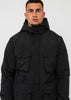 Marshall Artist Jassen  Quattro jacket - black 