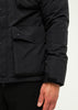 Marshall Artist Jassen  Quattro jacket - black 