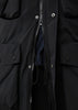 Marshall Artist Jassen  Quattro jacket - black 