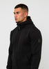 Marshall Artist Vesten  Siren full zip - black 