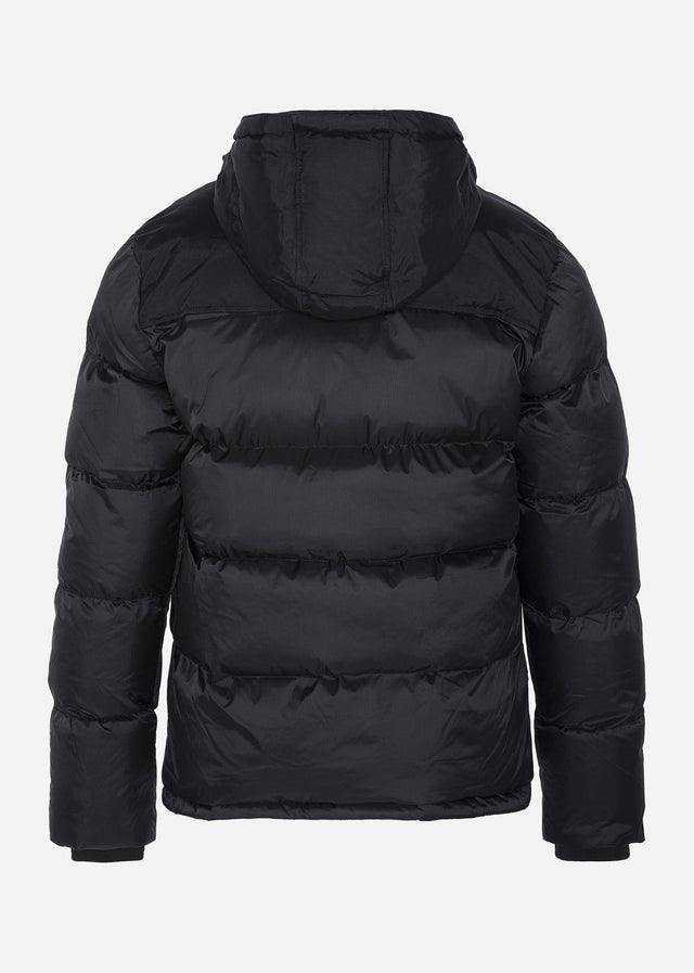Schott NYC Jackets  Utah 2 - black 