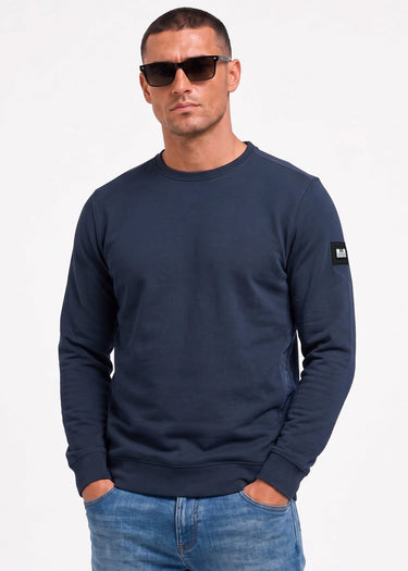 F bomb - navy - 1