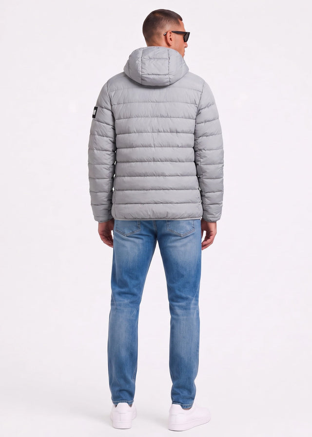 Weekend Offender Jackets La guardia - smokey