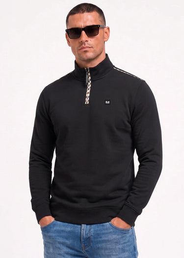 Matisa - black - 1