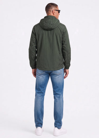 Weekend Offender Jassen Technician - black forest