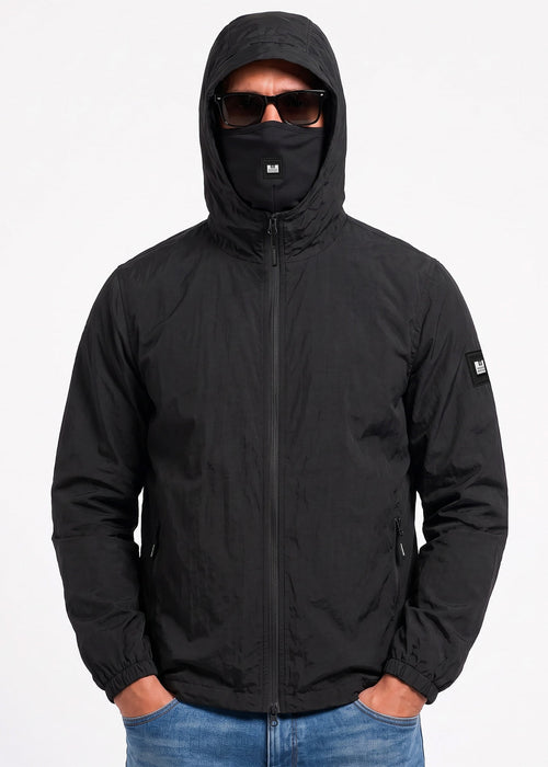 Technician - black