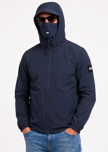 Technician - navy - 1