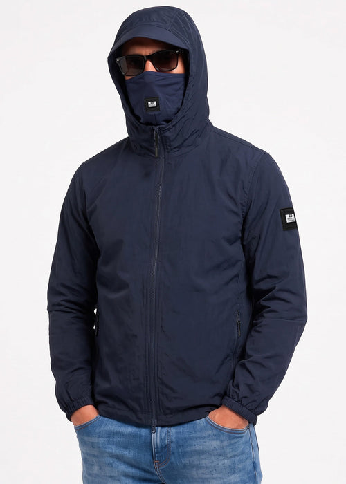 Technician - navy