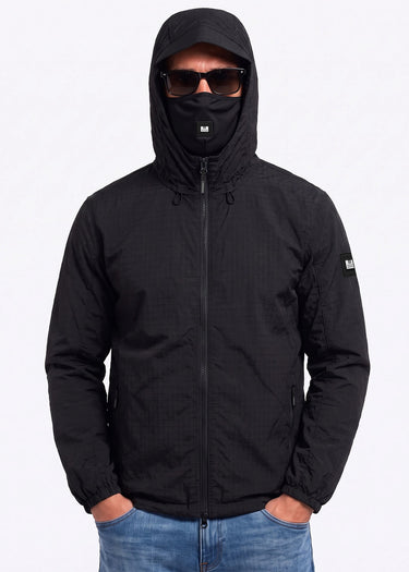 Vettel thermo - black - 1