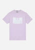 Weekend Offender T-shirts  Bonpensiero - periwinkle 