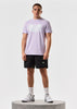 Weekend Offender T-shirts  Bonpensiero - periwinkle 