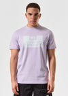 Weekend Offender T-shirts  Bonpensiero - periwinkle 