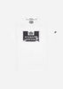 Weekend Offender T-shirts  Bonpensiero - white (Copy) 