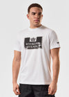 Weekend Offender T-shirts  Bonpensiero - white (Copy) 